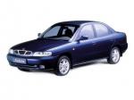 Daewoo Nubira Sedan 1997 года